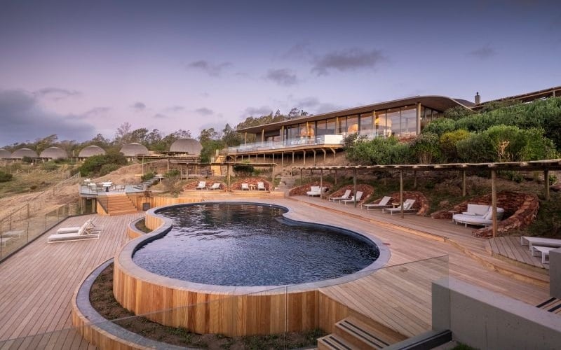 Gondwana Game Reserve